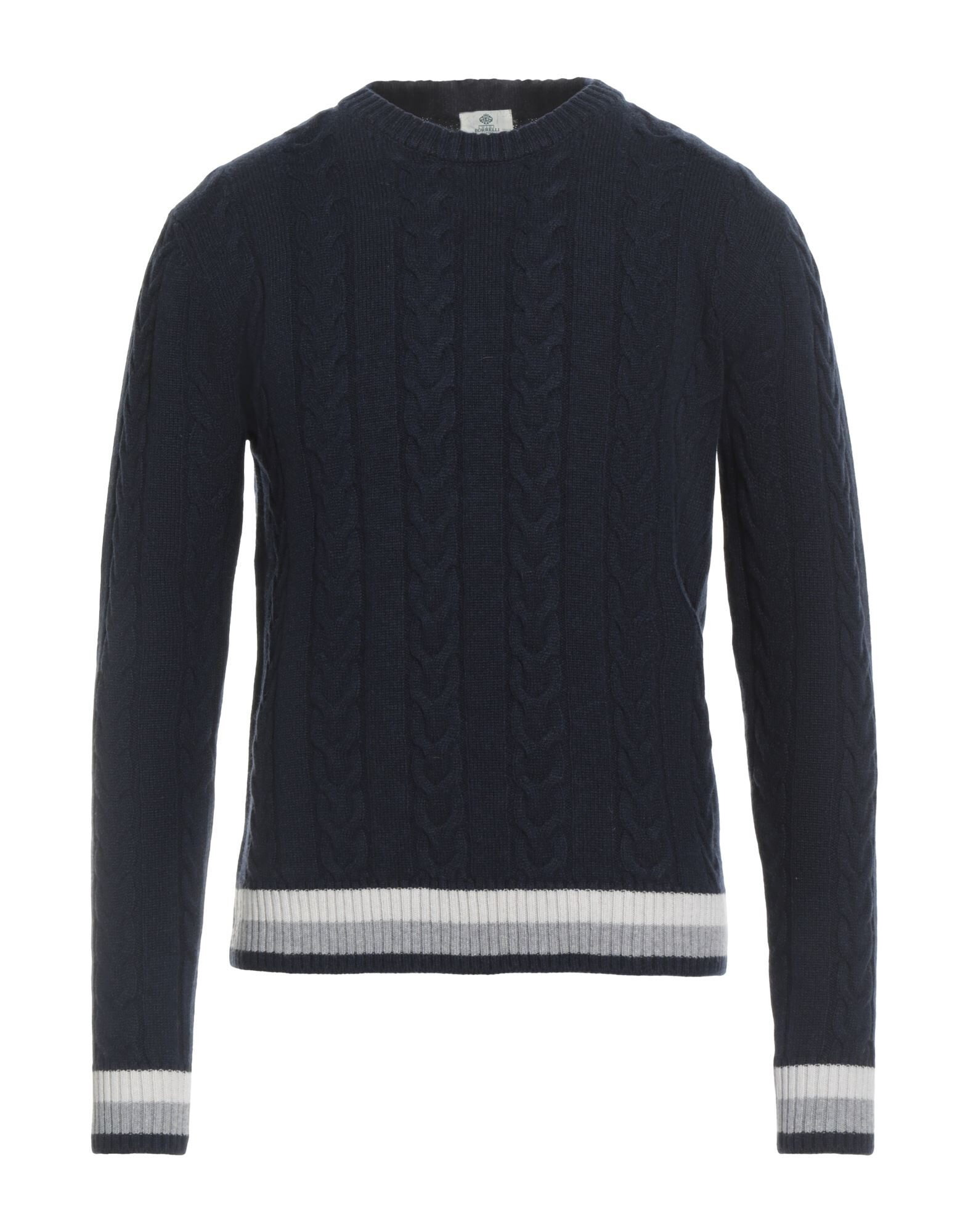 LUIGI BORRELLI NAPOLI - Sweaters