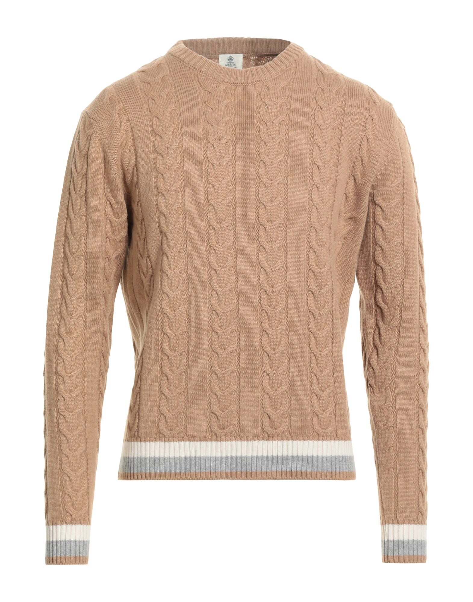 LUIGI BORRELLI NAPOLI - Sweaters