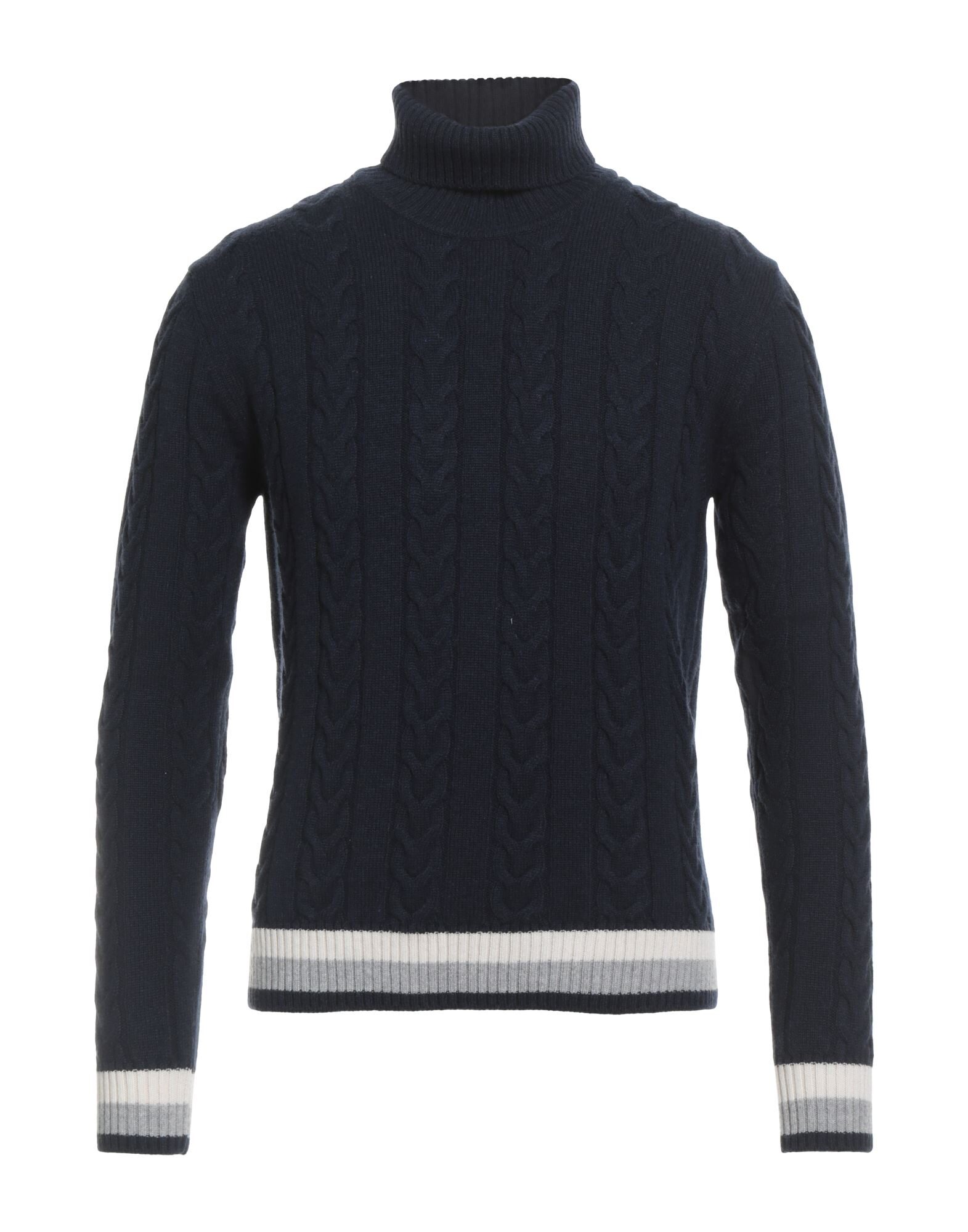 LUIGI BORRELLI NAPOLI - Turtlenecks