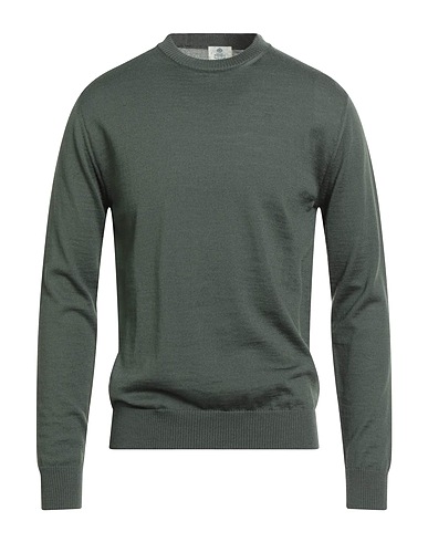 LUIGI BORRELLI NAPOLI Sweater 100% Wool