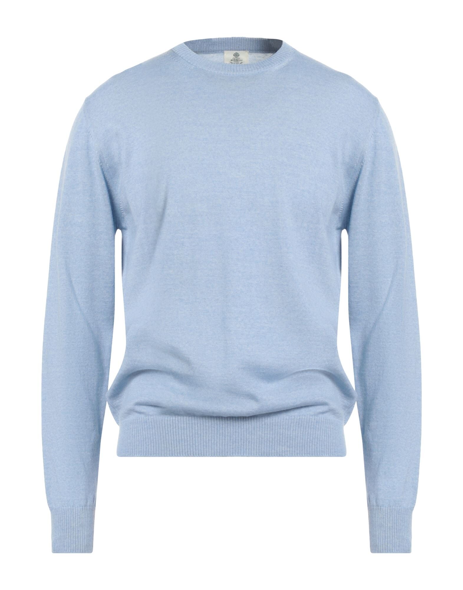 LUIGI BORRELLI NAPOLI - プルオーバー