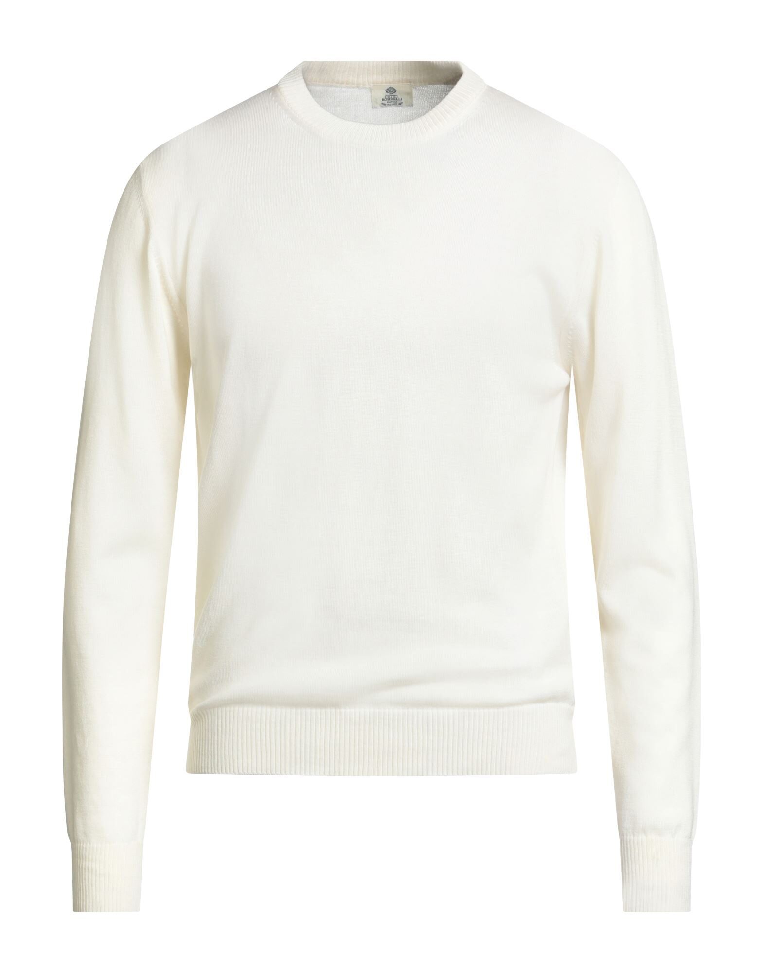 LUIGI BORRELLI NAPOLI - Свитеры