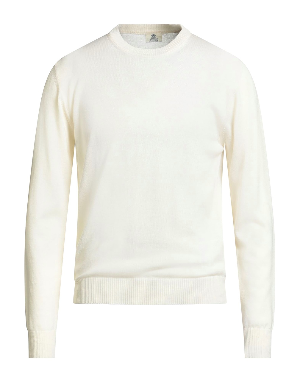 LUIGI BORRELLI NAPOLI - Sweaters