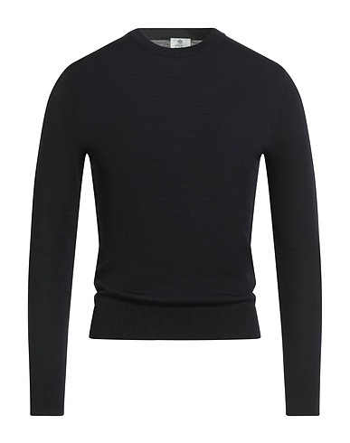 LUIGI BORRELLI NAPOLI Jersey 100% Lana