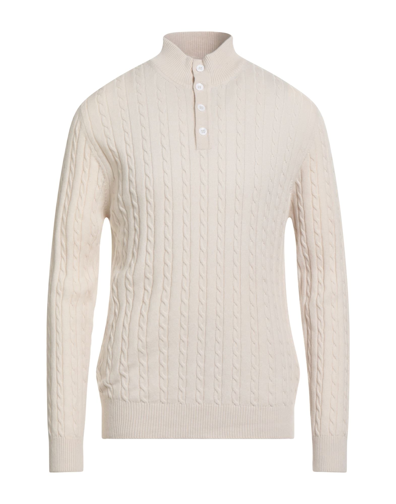 LUIGI BORRELLI NAPOLI - Turtlenecks