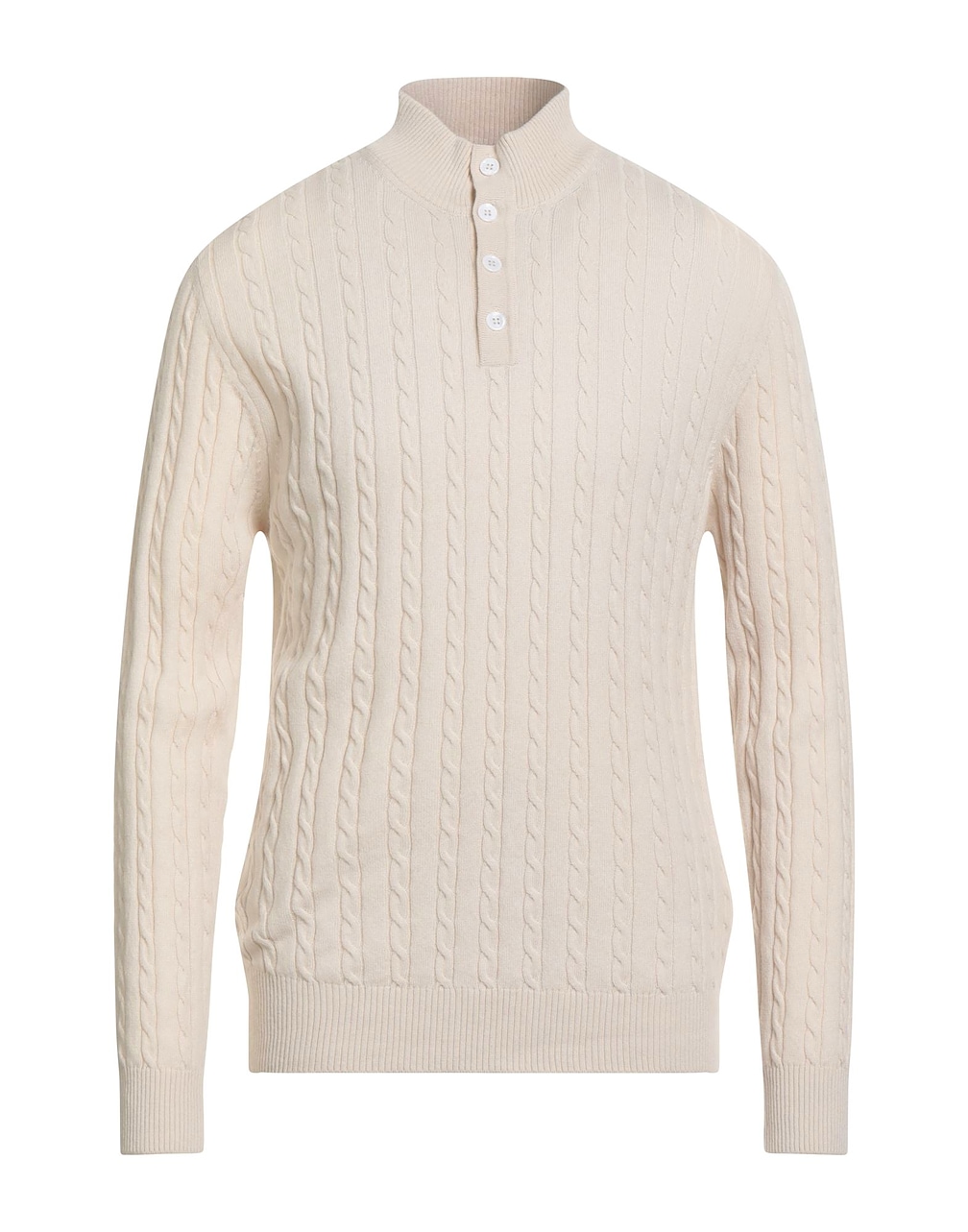 LUIGI BORRELLI NAPOLI - Turtlenecks