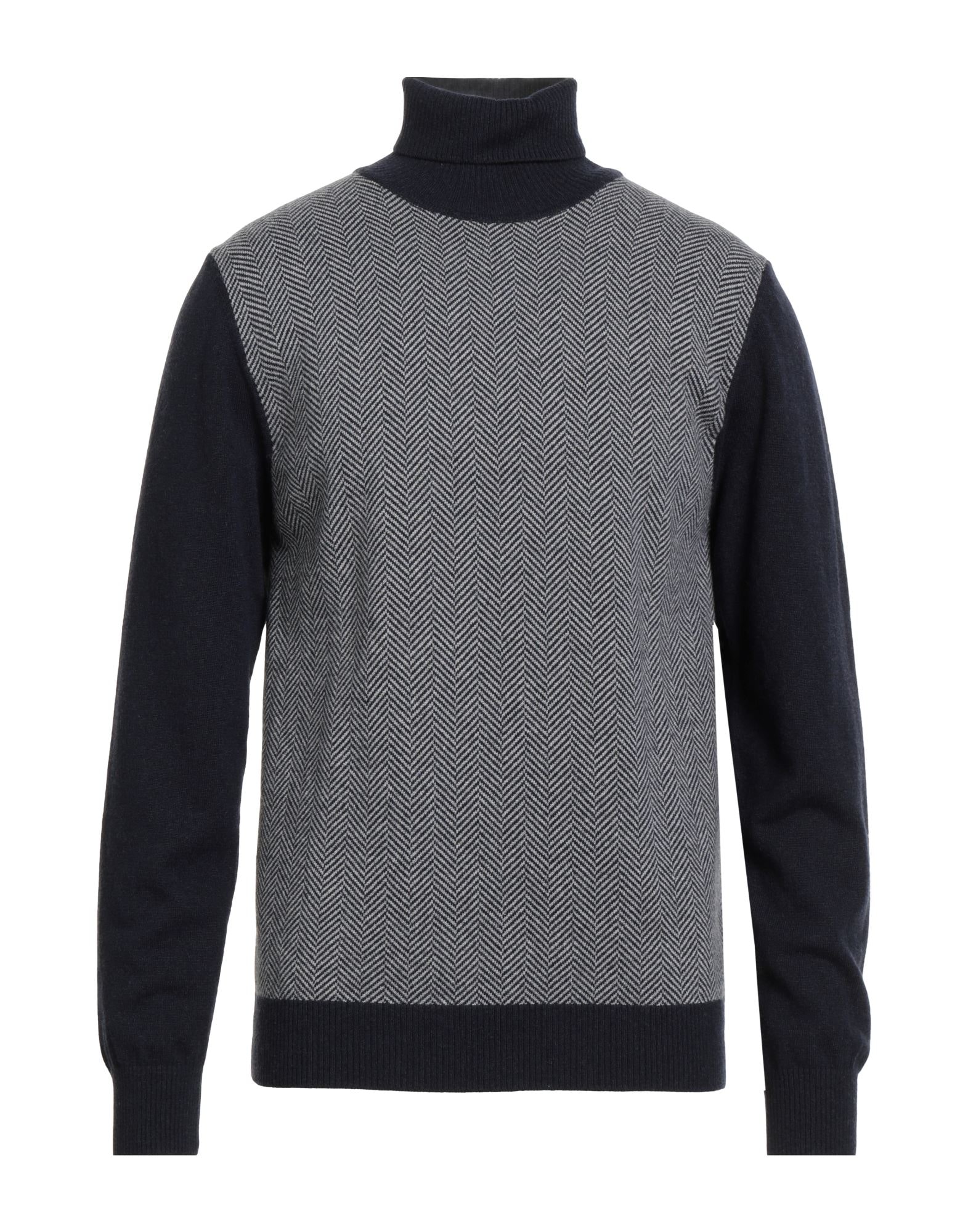 LUIGI BORRELLI NAPOLI - Cols roulés