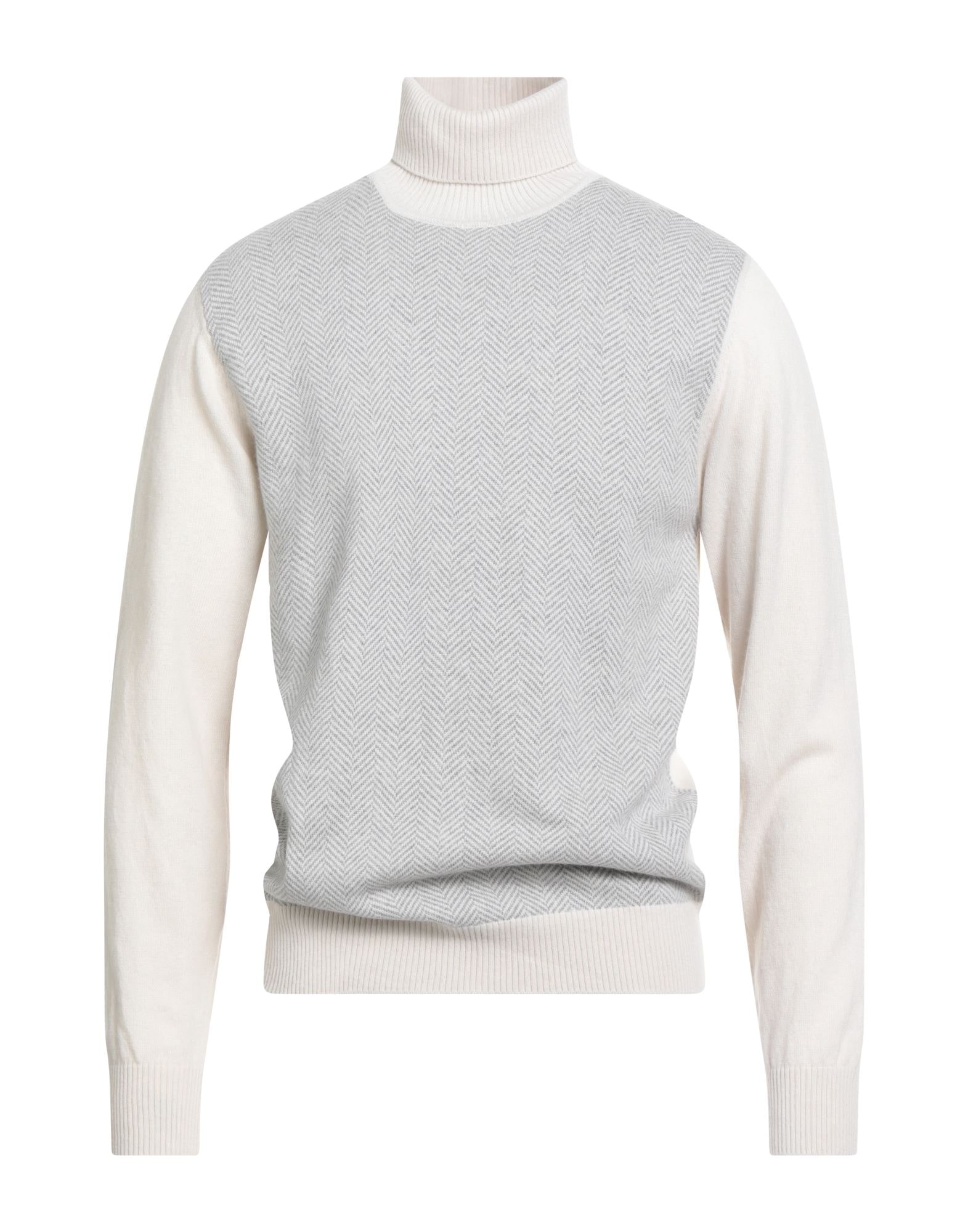 LUIGI BORRELLI NAPOLI - Turtlenecks