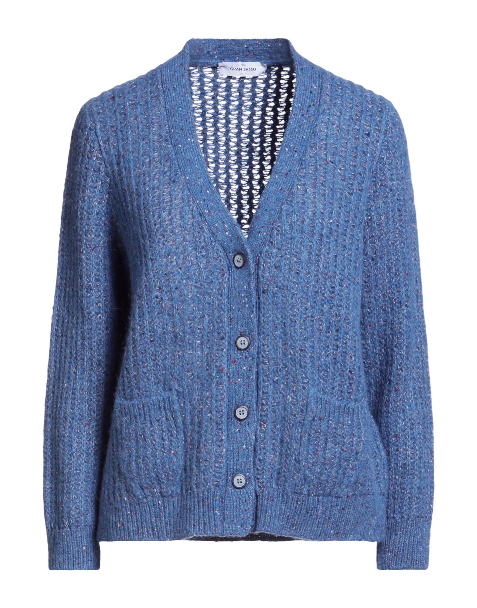 GRAN SASSO - Cardigan