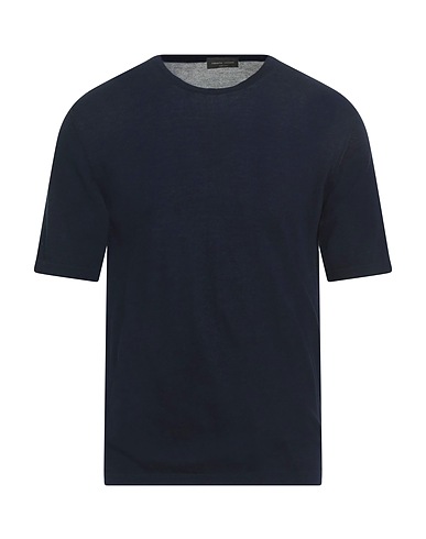 ROBERTO COLLINA Sweater 100% Cotton