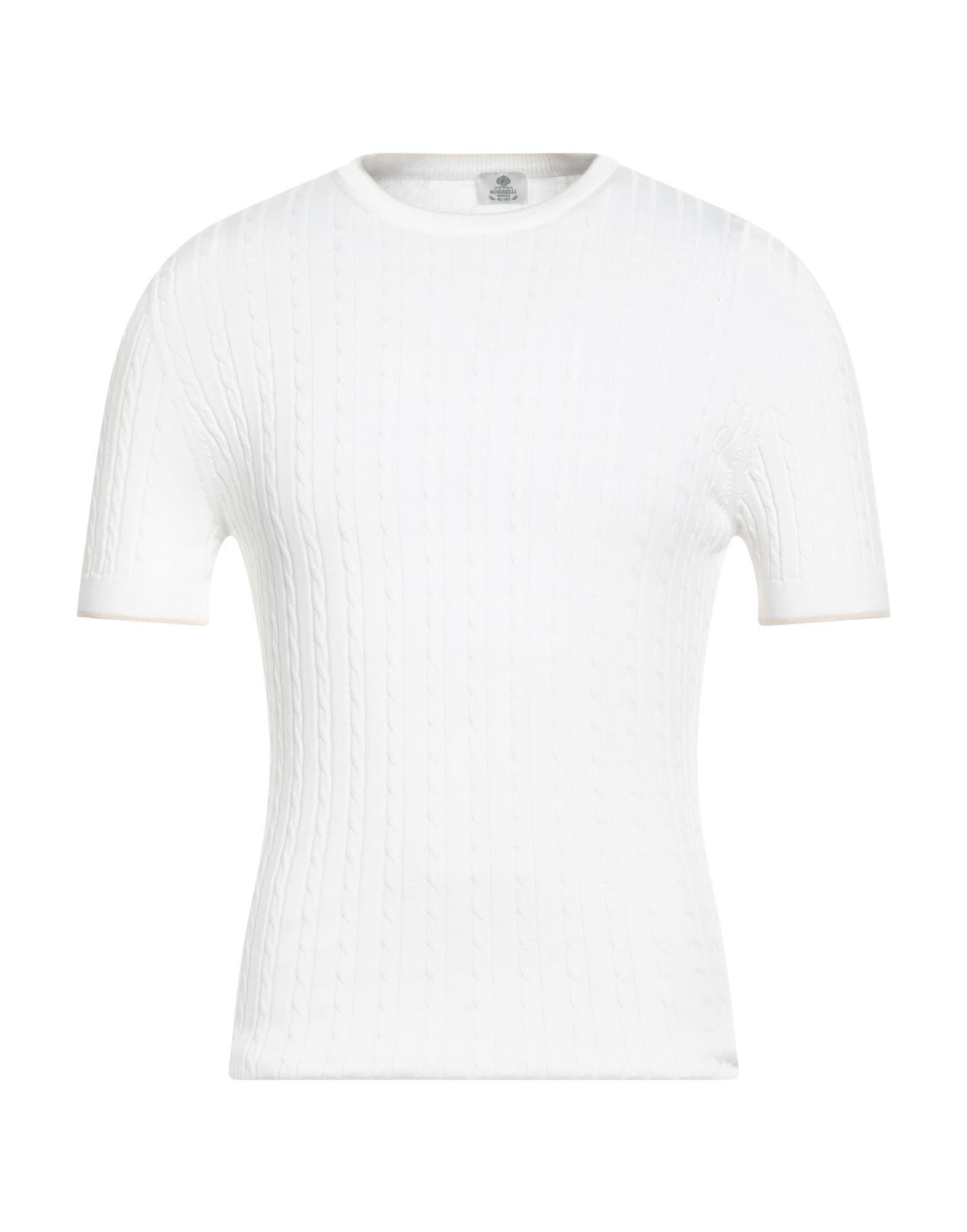 LUIGI BORRELLI NAPOLI - Sweaters