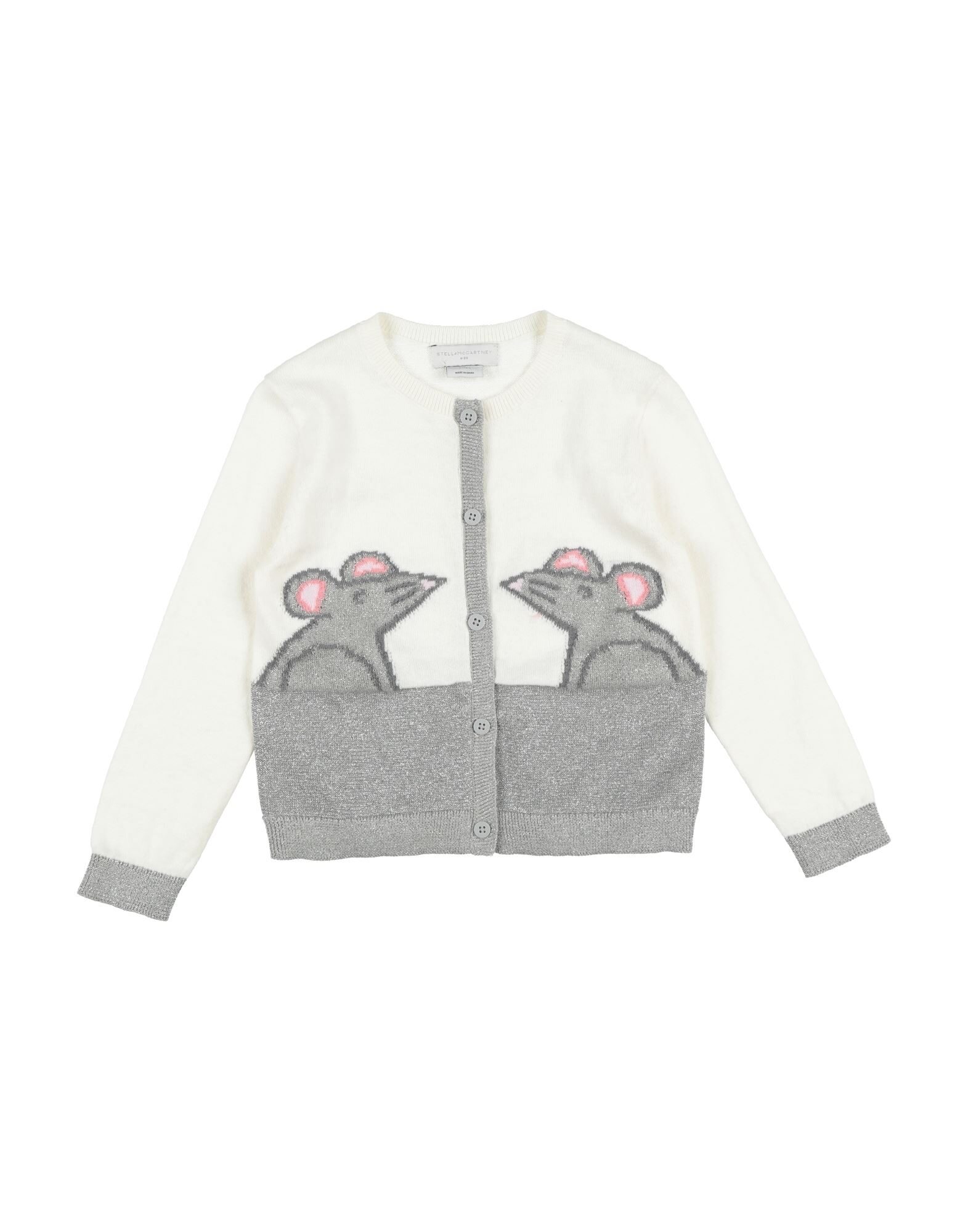 STELLA McCARTNEY KIDS - Cardigans