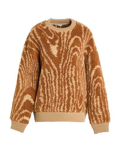 STELLA McCARTNEY Jumper 67% Polyester, 33% Virgin Wool
