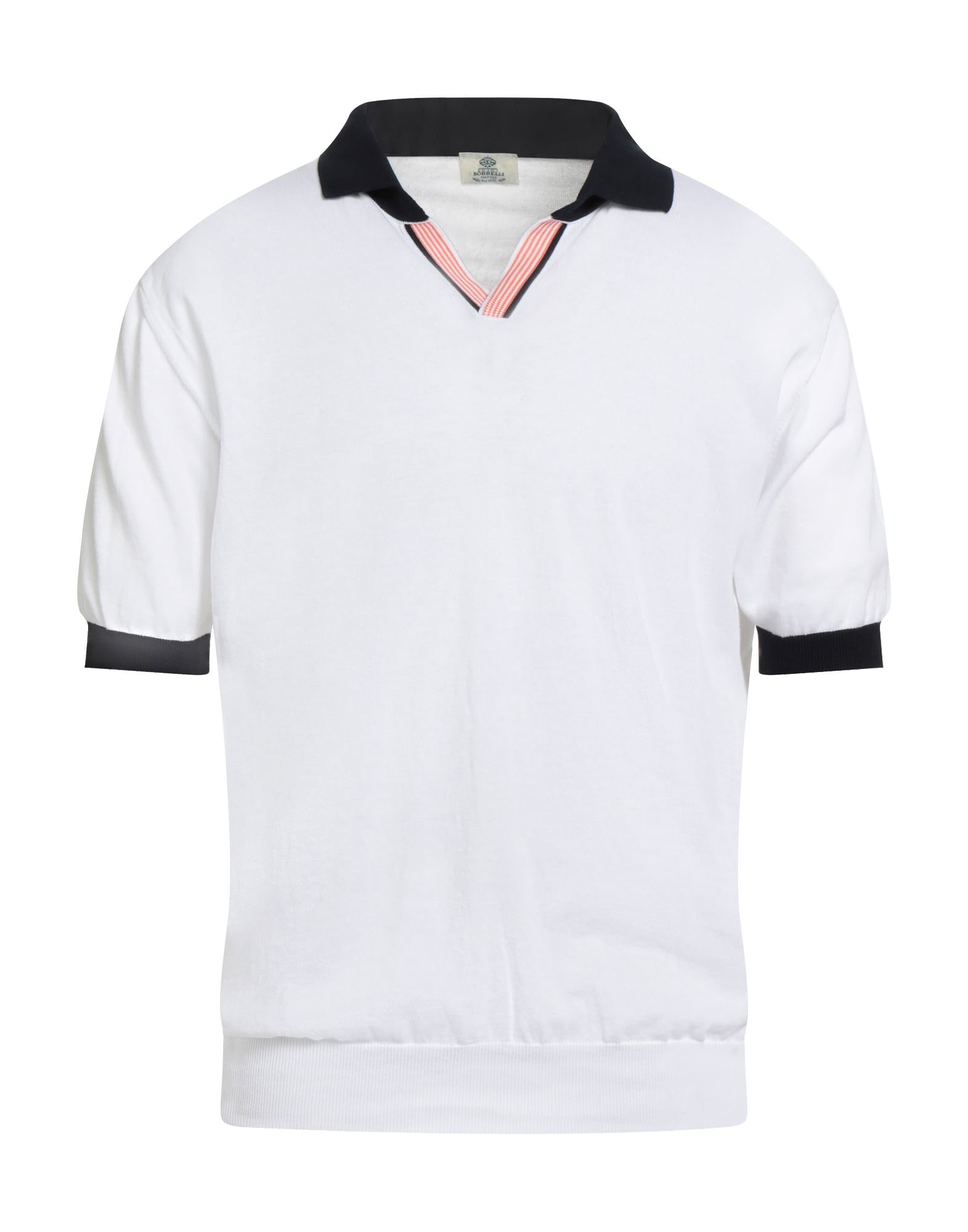 LUIGI BORRELLI NAPOLI - Pullover