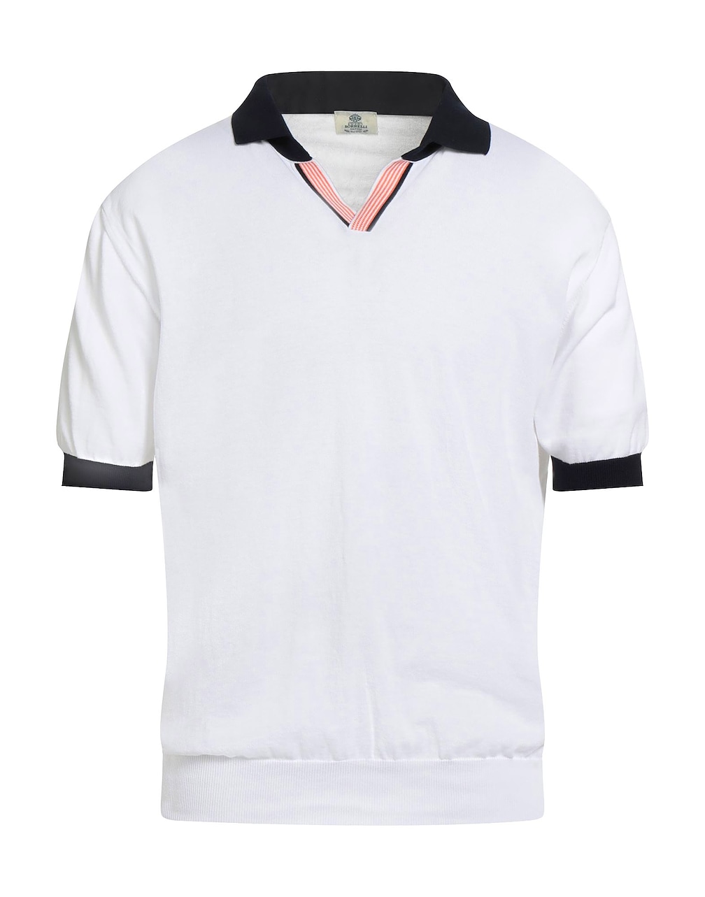 LUIGI BORRELLI NAPOLI - Sweaters