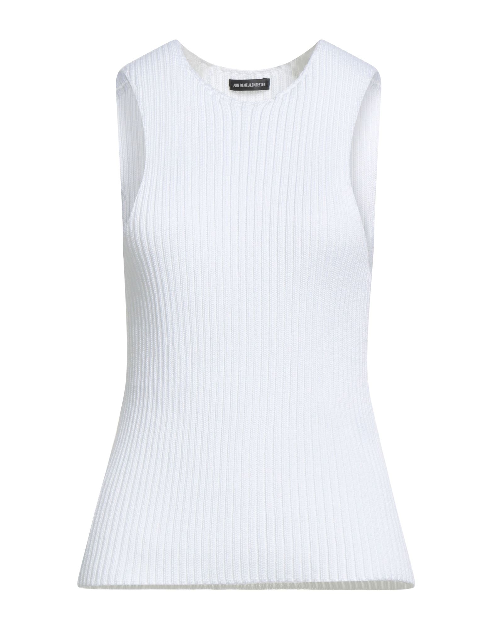 ANN DEMEULEMEESTER - Sweaters