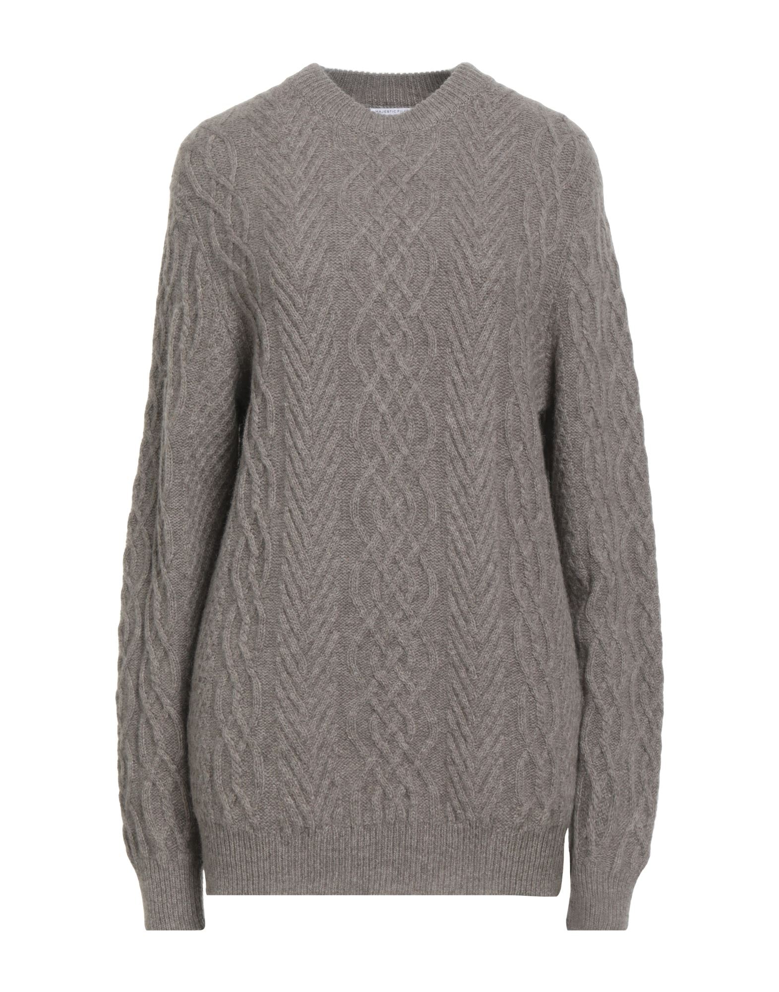 MAJESTIC FILATURES - Πουλόβερ