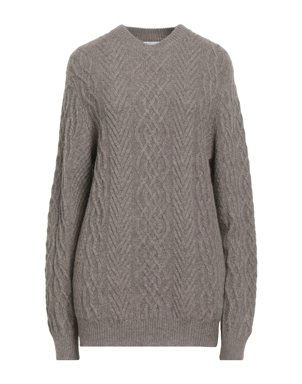 MAJESTIC FILATURES - Pullover