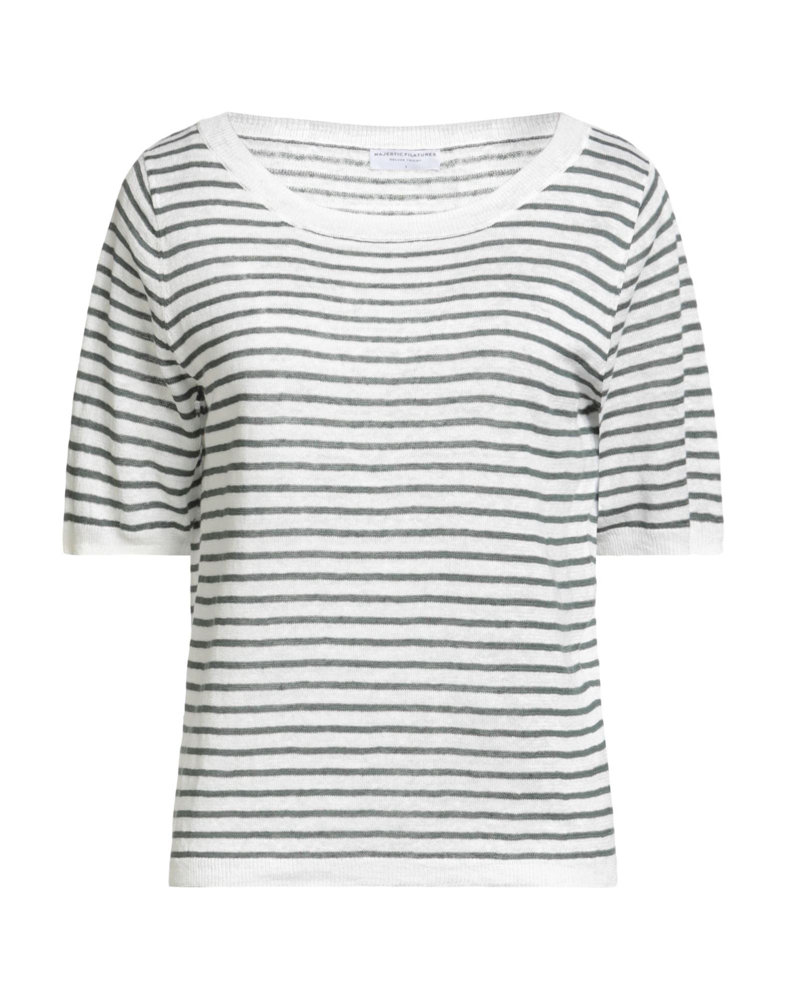 MAJESTIC FILATURES - Sweaters