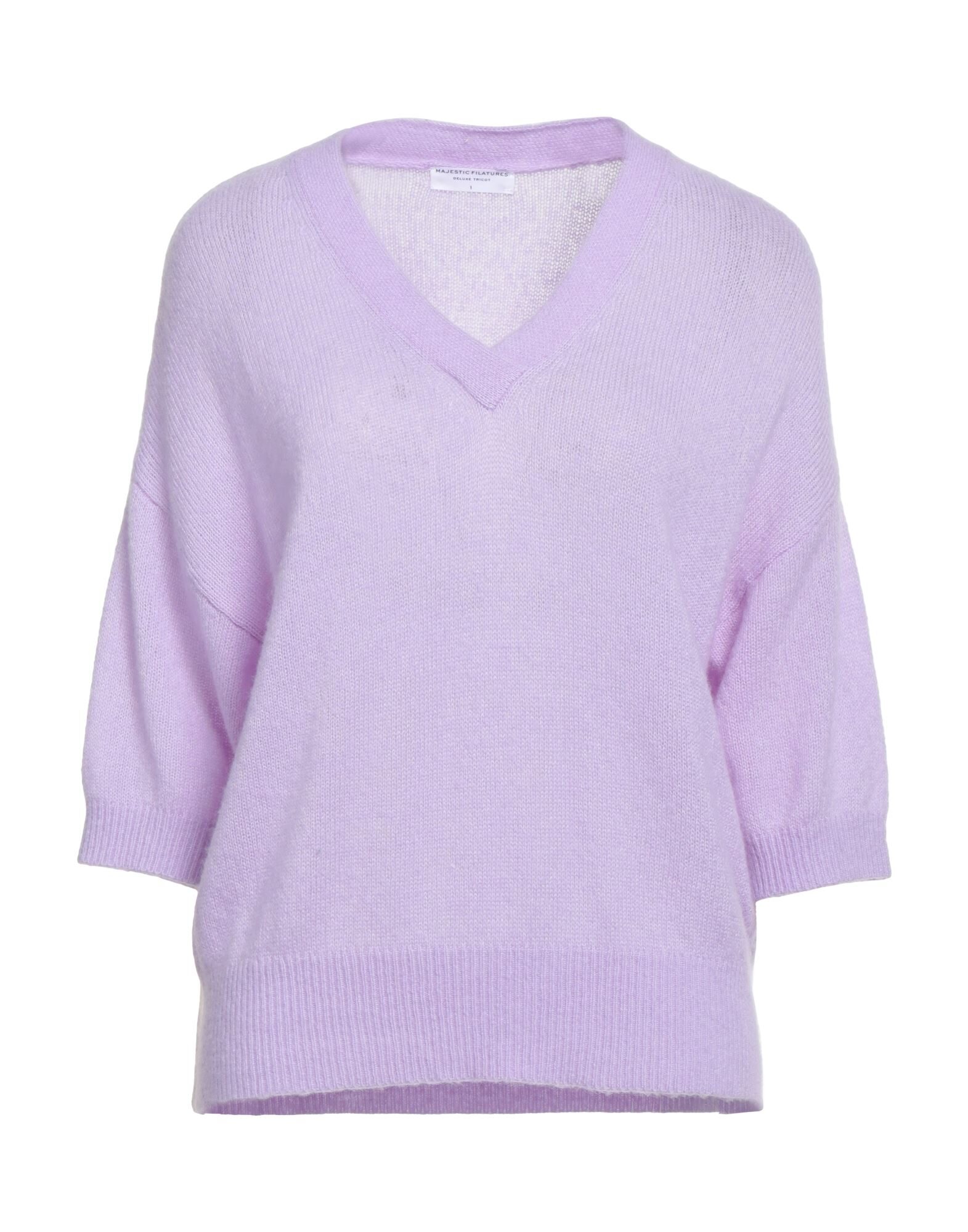 MAJESTIC FILATURES - Pullover