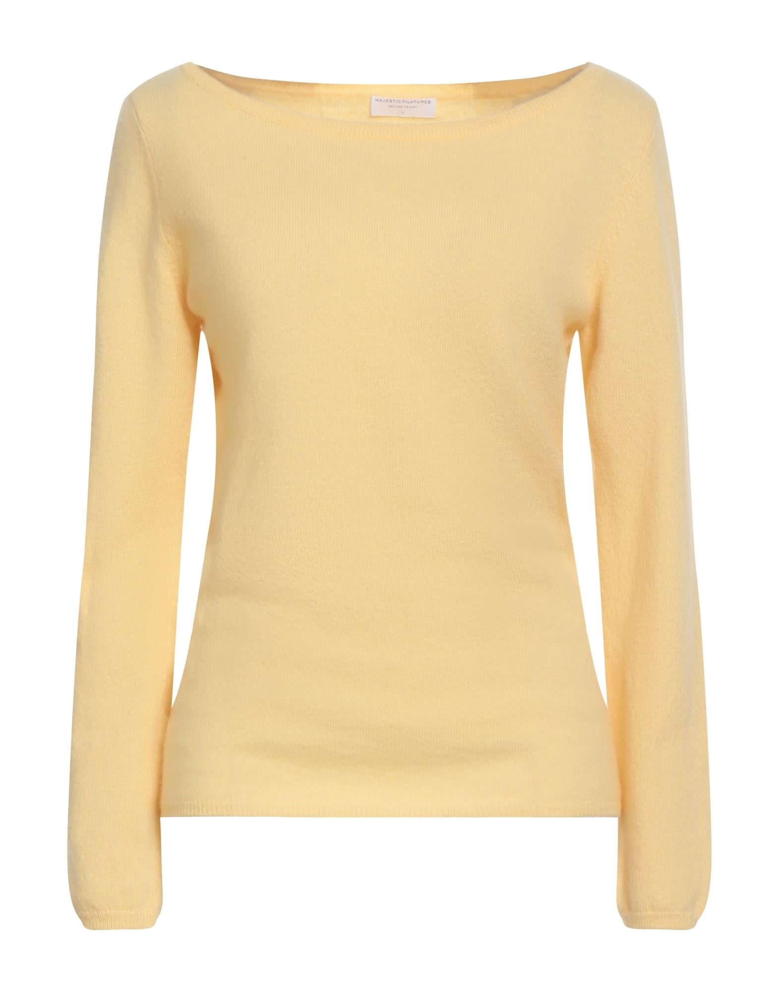 MAJESTIC FILATURES - Jumpers