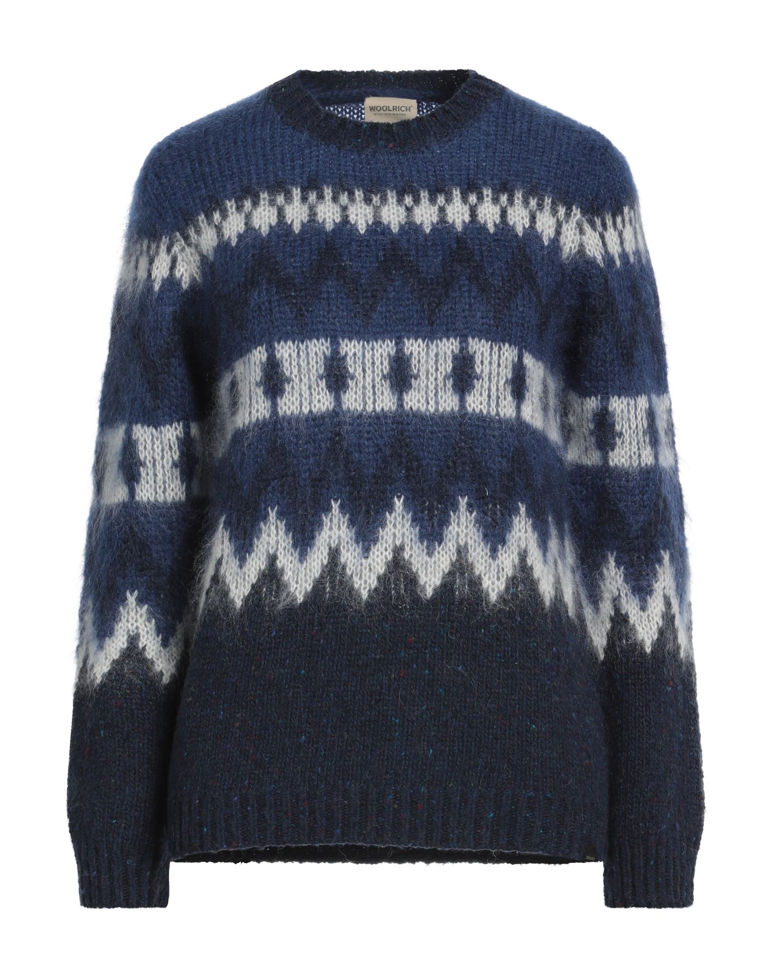 WOOLRICH - Sweaters