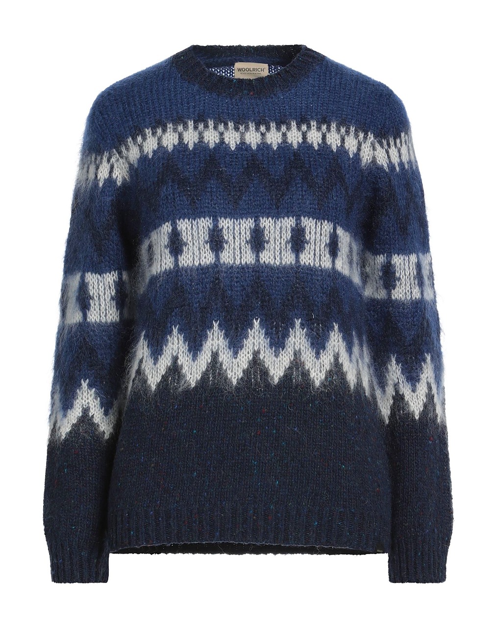 WOOLRICH - Sweaters