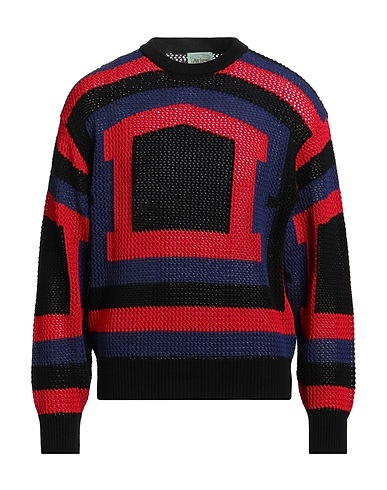 ARIES Jumper Red 100% Organic cotton