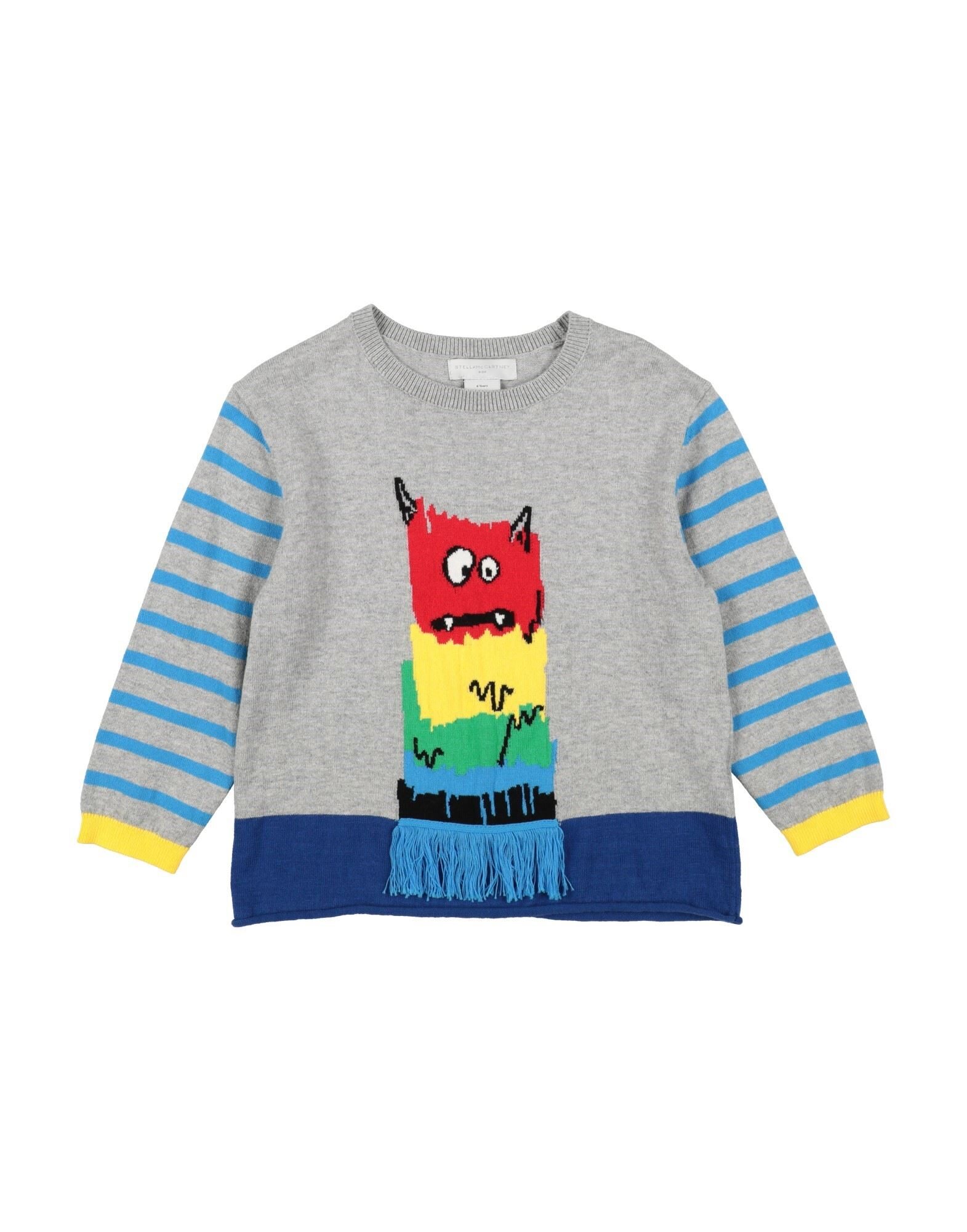STELLA McCARTNEY KIDS - Jumpers