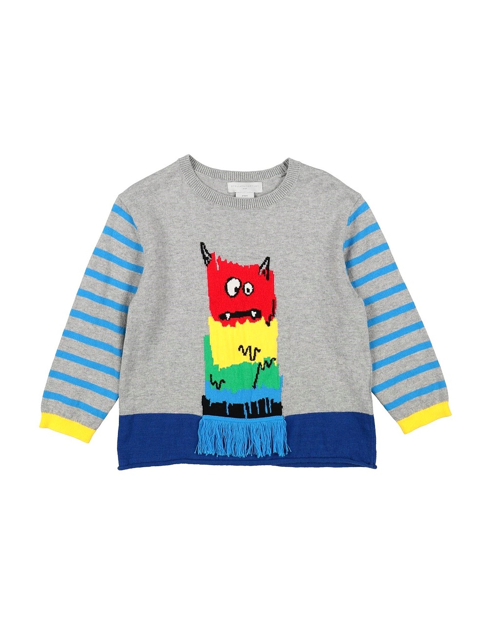 STELLA McCARTNEY KIDS - Sweaters
