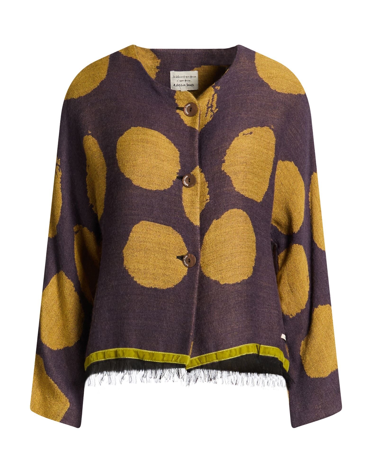 ALESSIA SANTI - Jackets