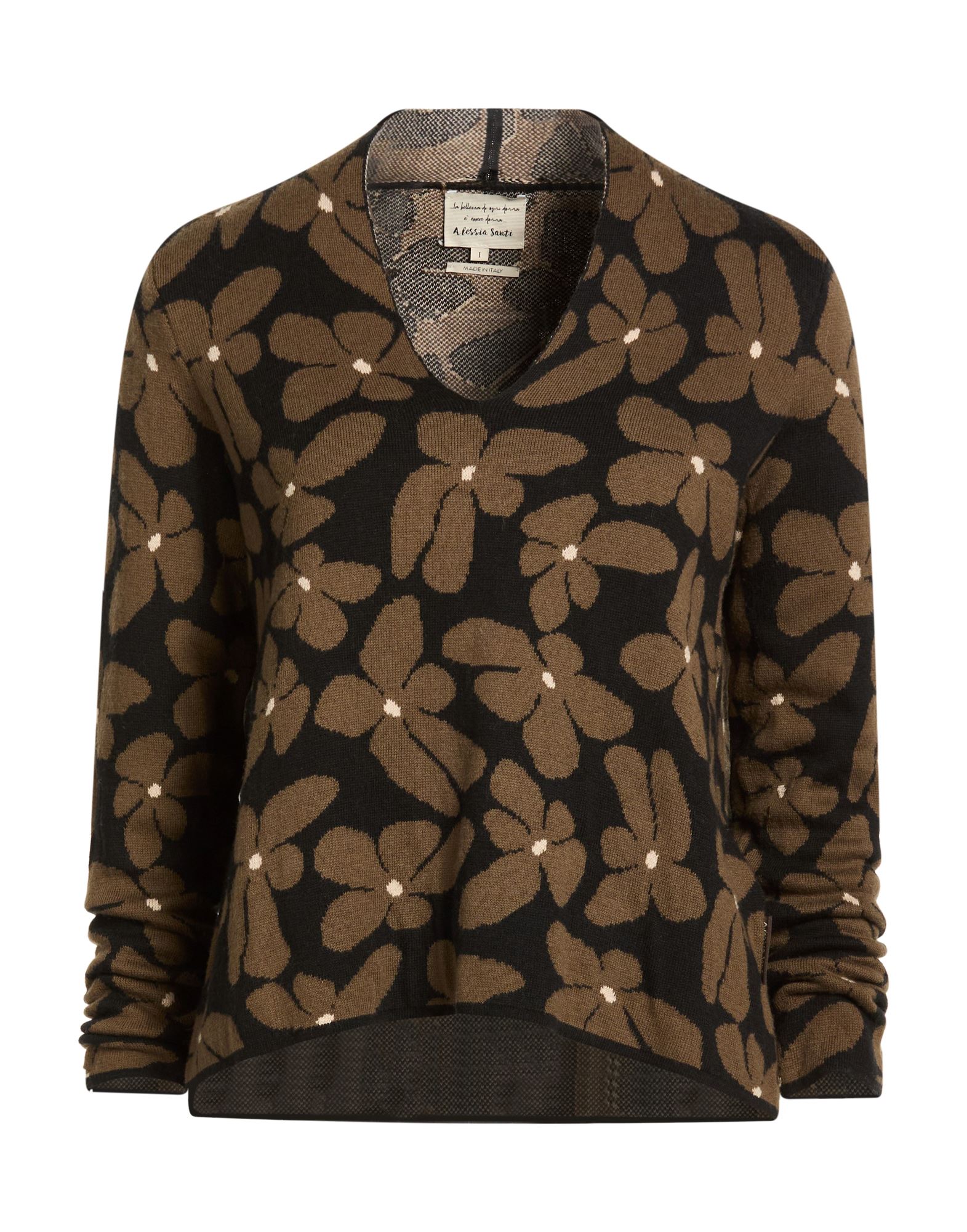 ALESSIA SANTI - Jumpers