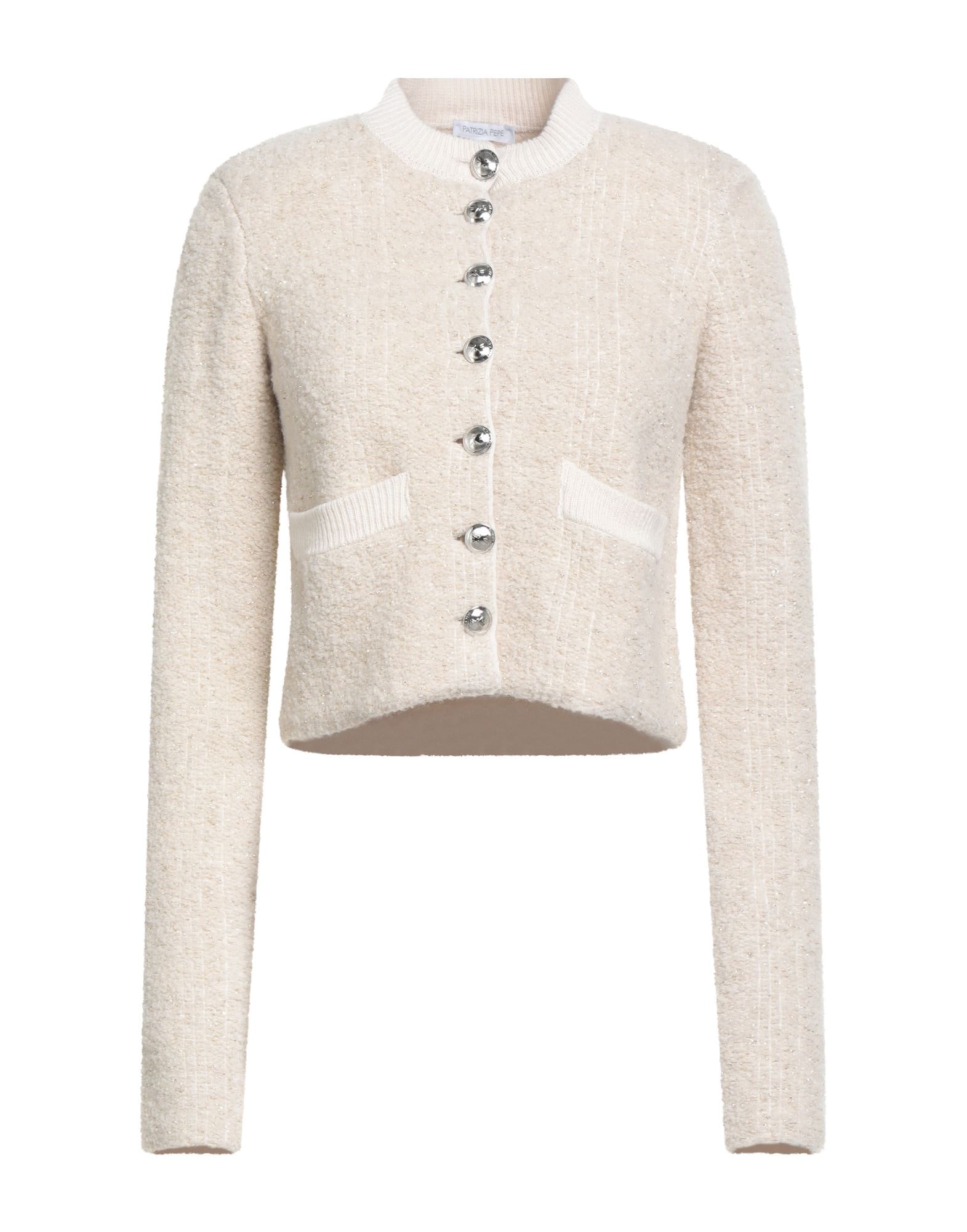 PATRIZIA PEPE - Cardigans