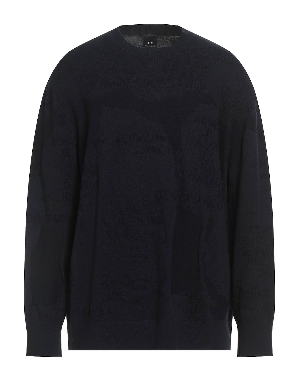 ARMANI EXCHANGE - Pullover