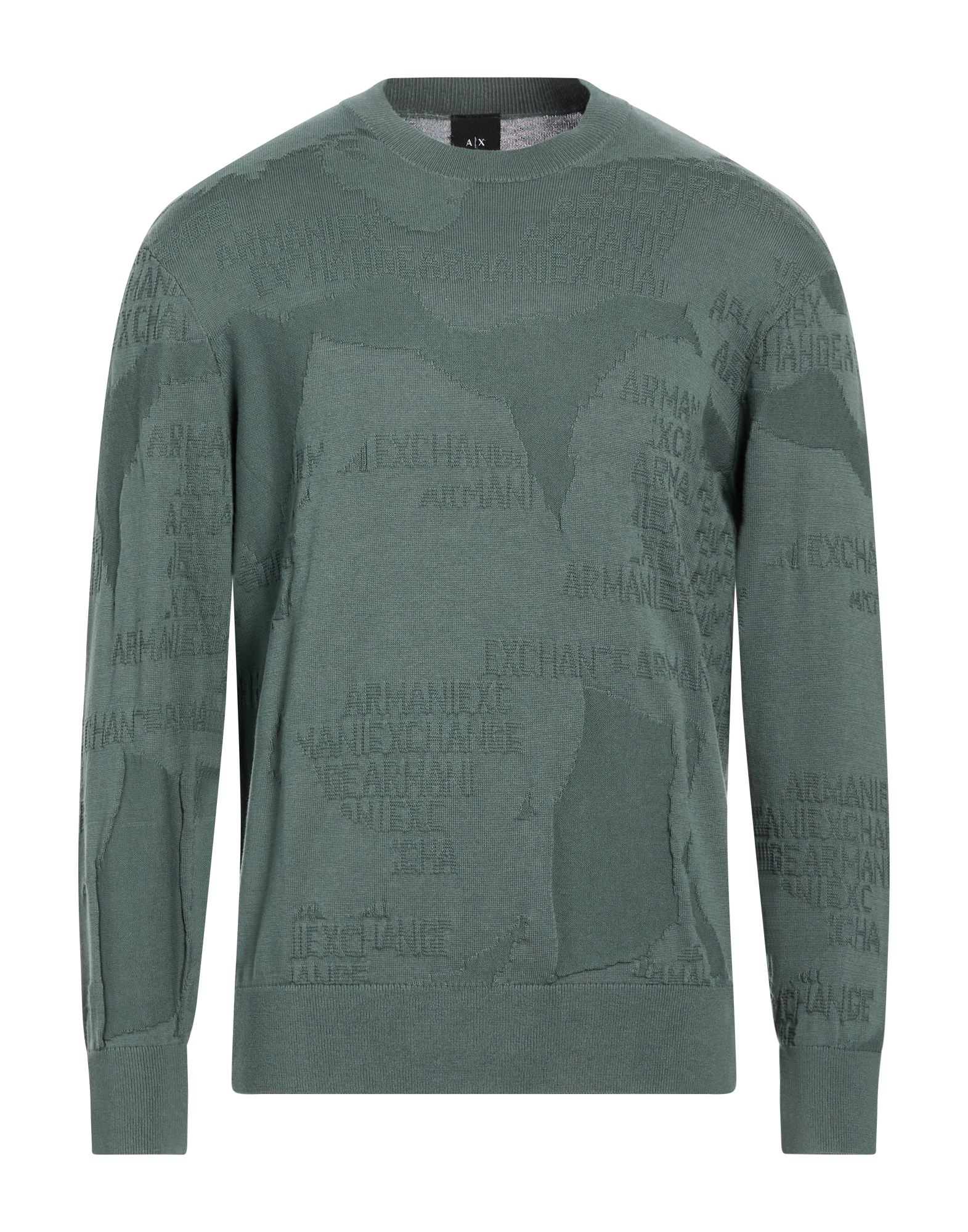 ARMANI EXCHANGE - Sweaters