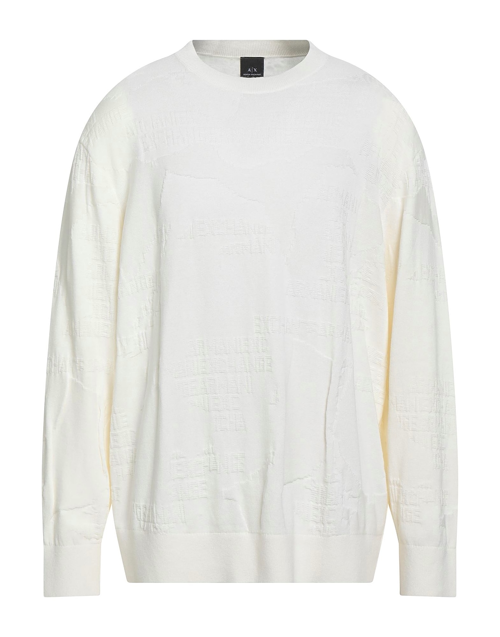 ARMANI EXCHANGE - Sweaters
