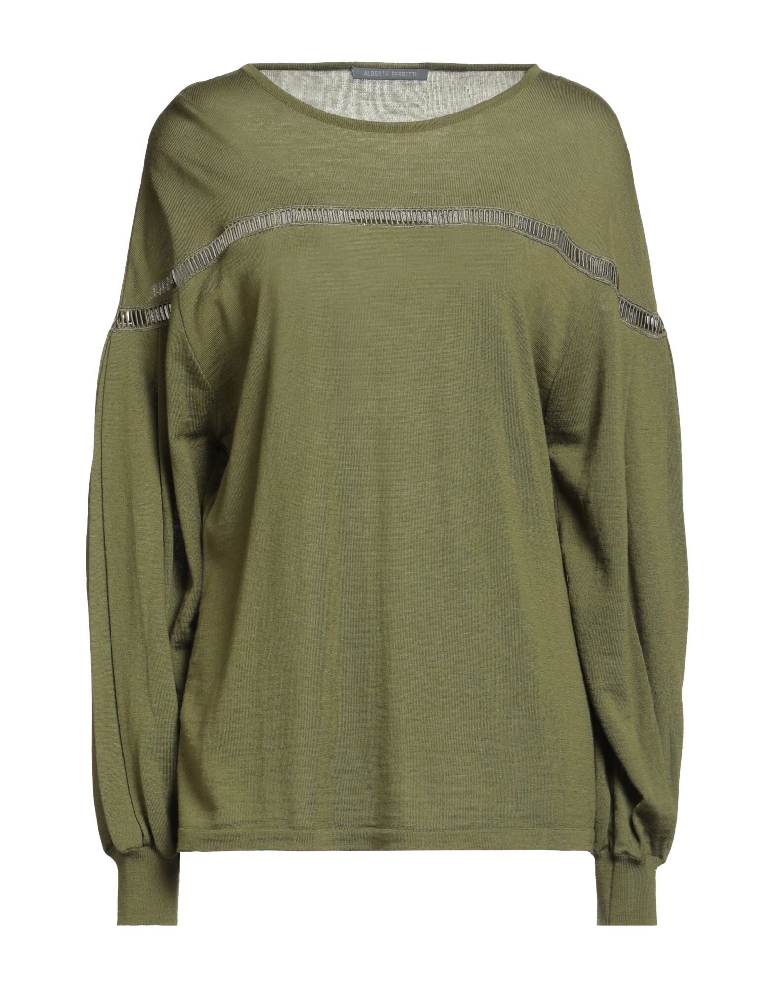 ALBERTA FERRETTI - Sweaters