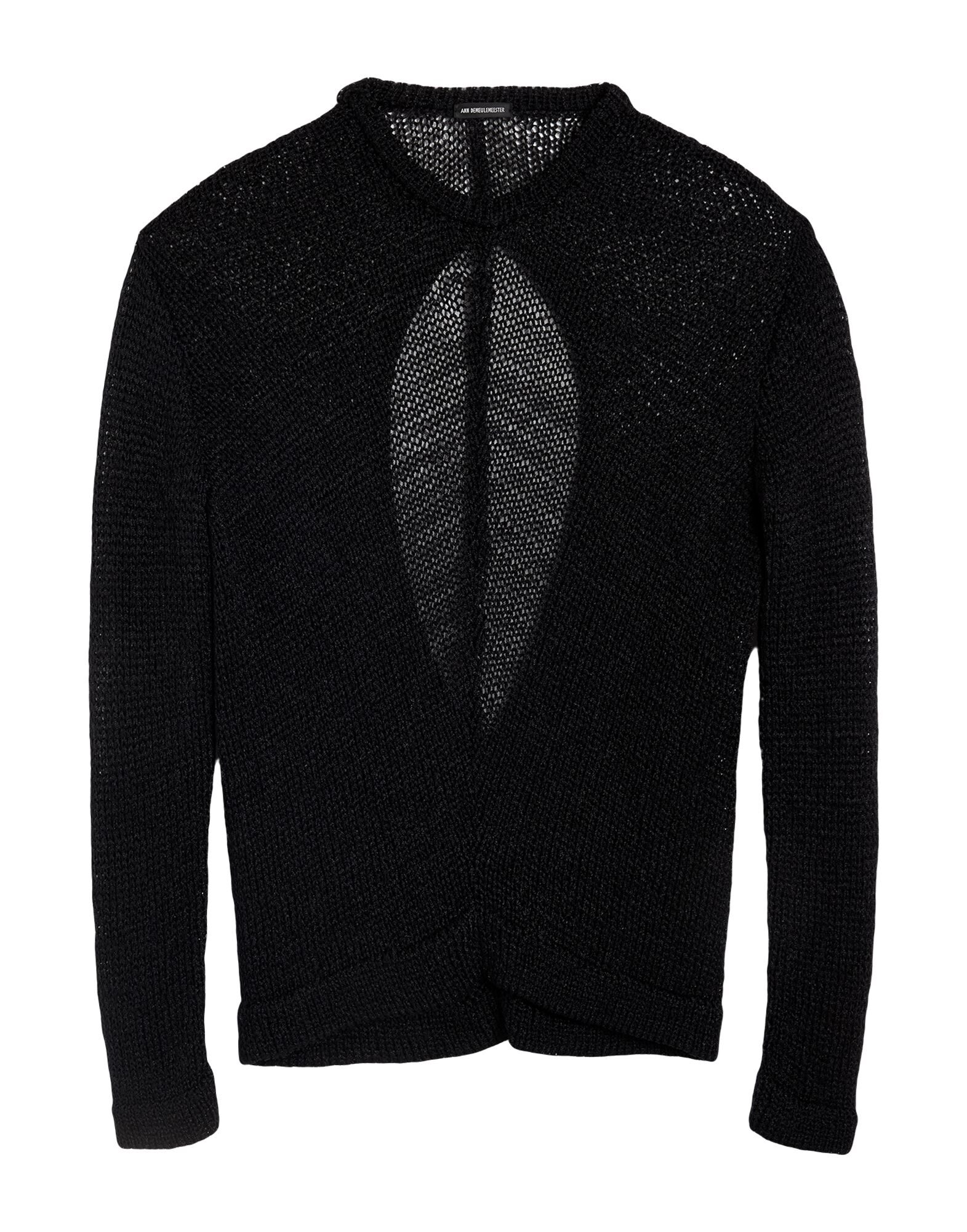 ANN DEMEULEMEESTER - Sweaters