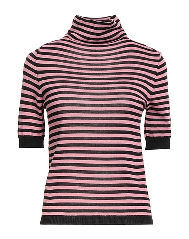 CROCHÈ Dolcevita Rosa 50% Lana Merino, 50% Acrilico