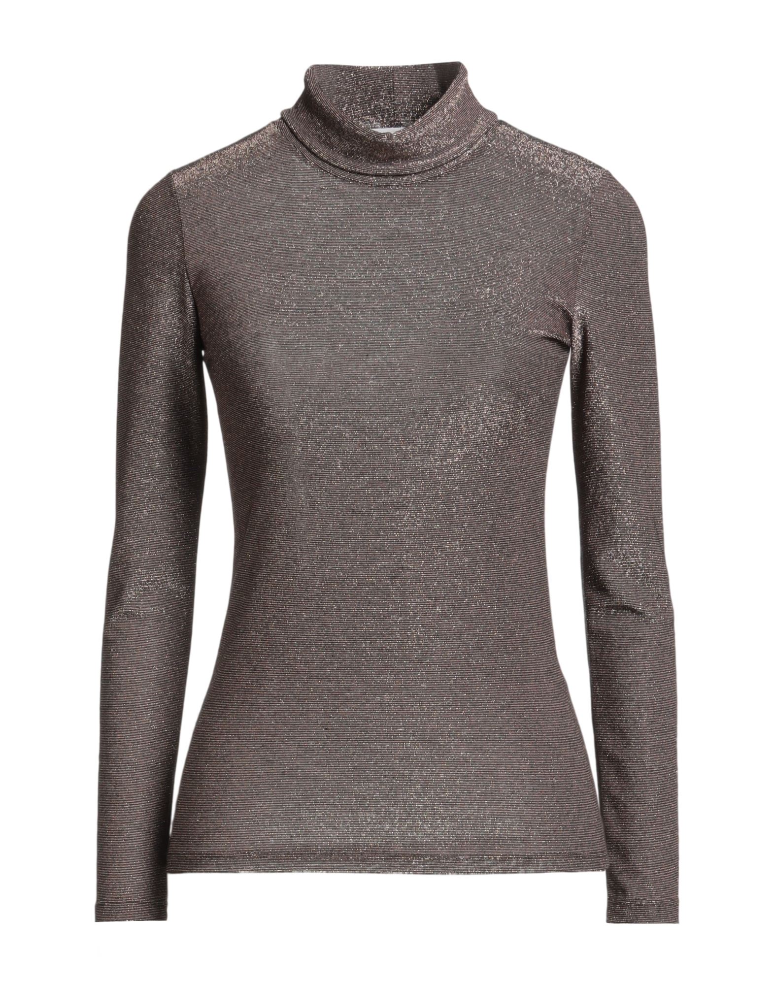 CROCHÈ - Turtlenecks