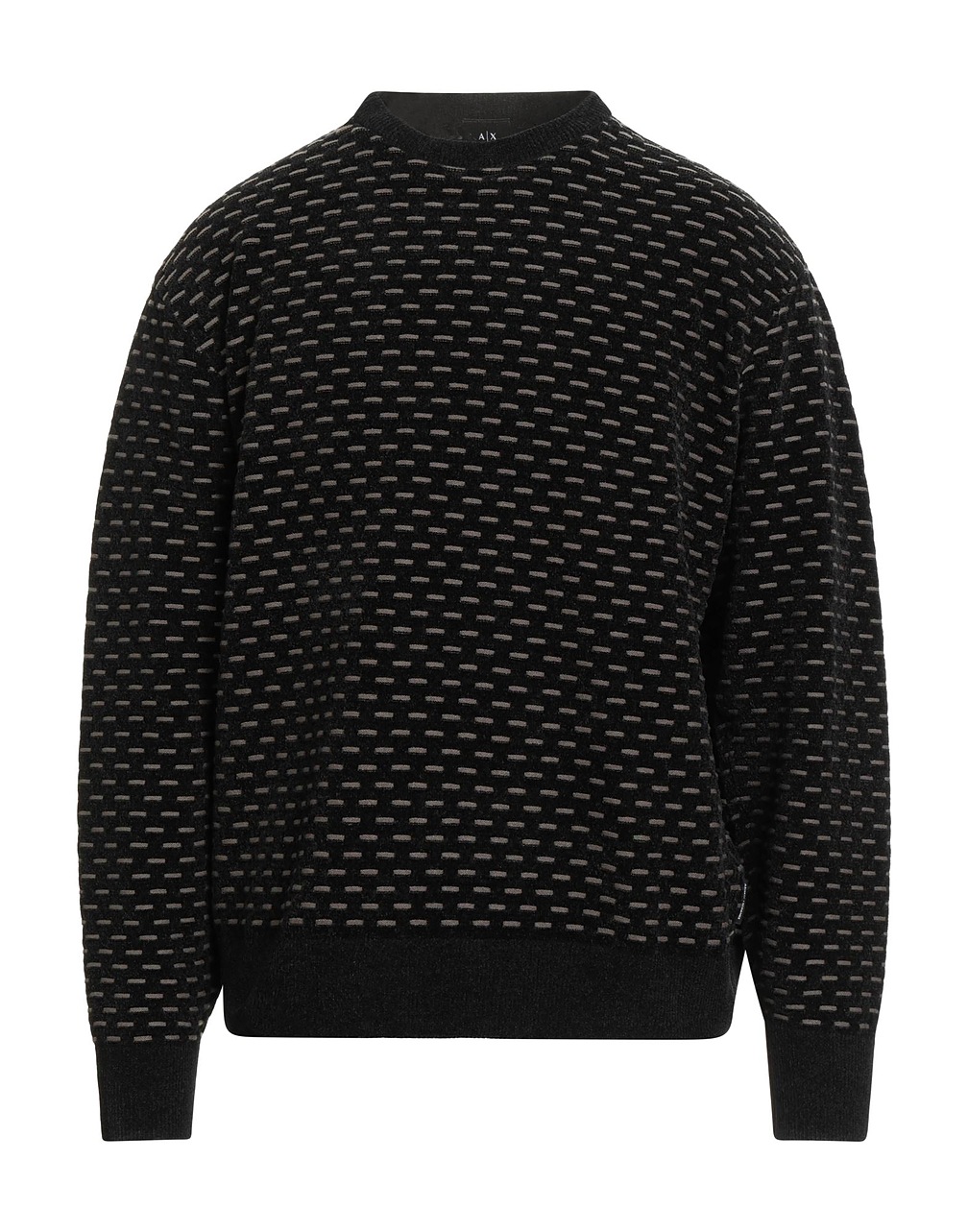 ARMANI EXCHANGE - Jumpers