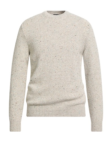 RETOIS Jersey Beige 60% Lana, 20% Viscosa, 20% Poliamida