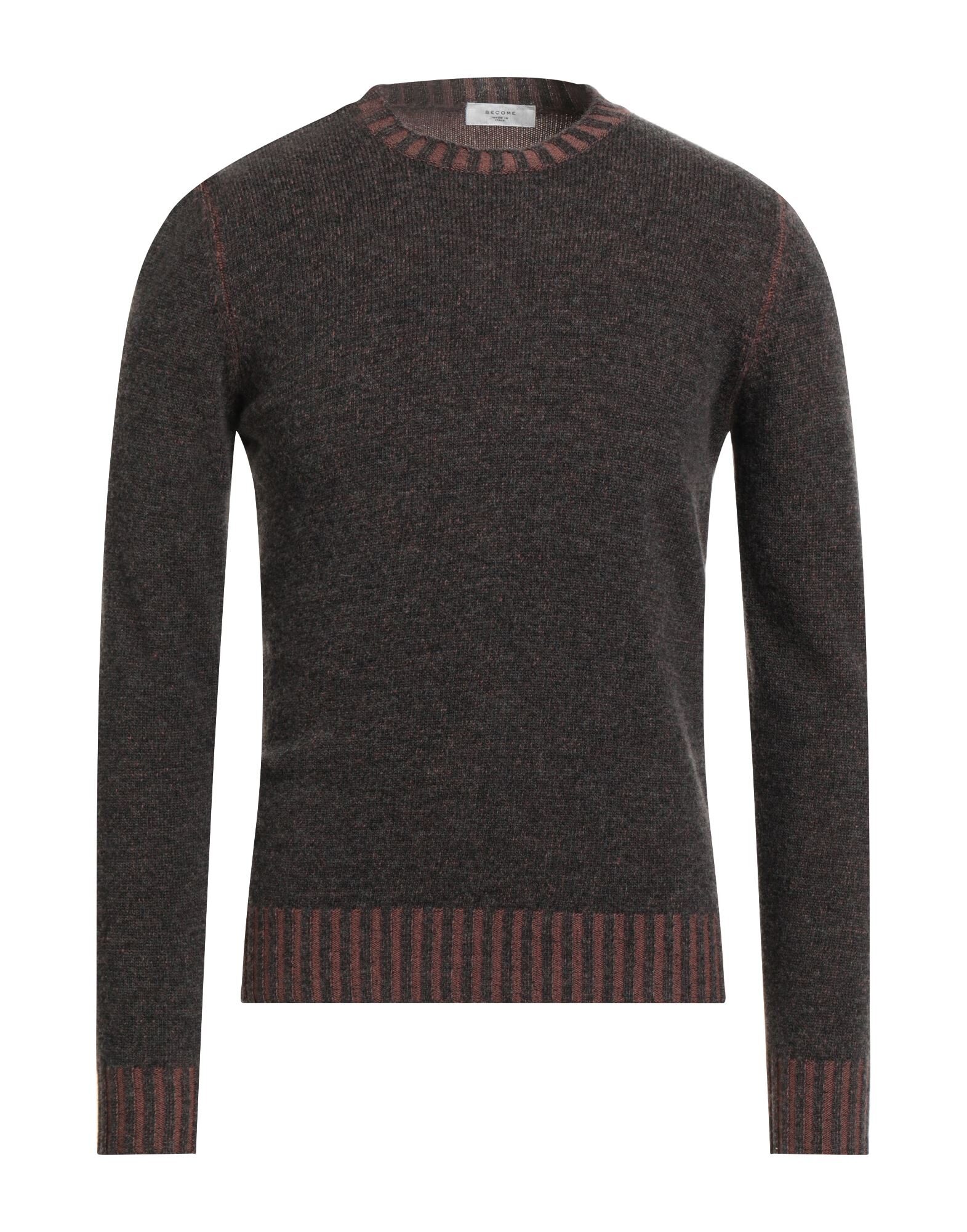 BECOME - プルオーバー