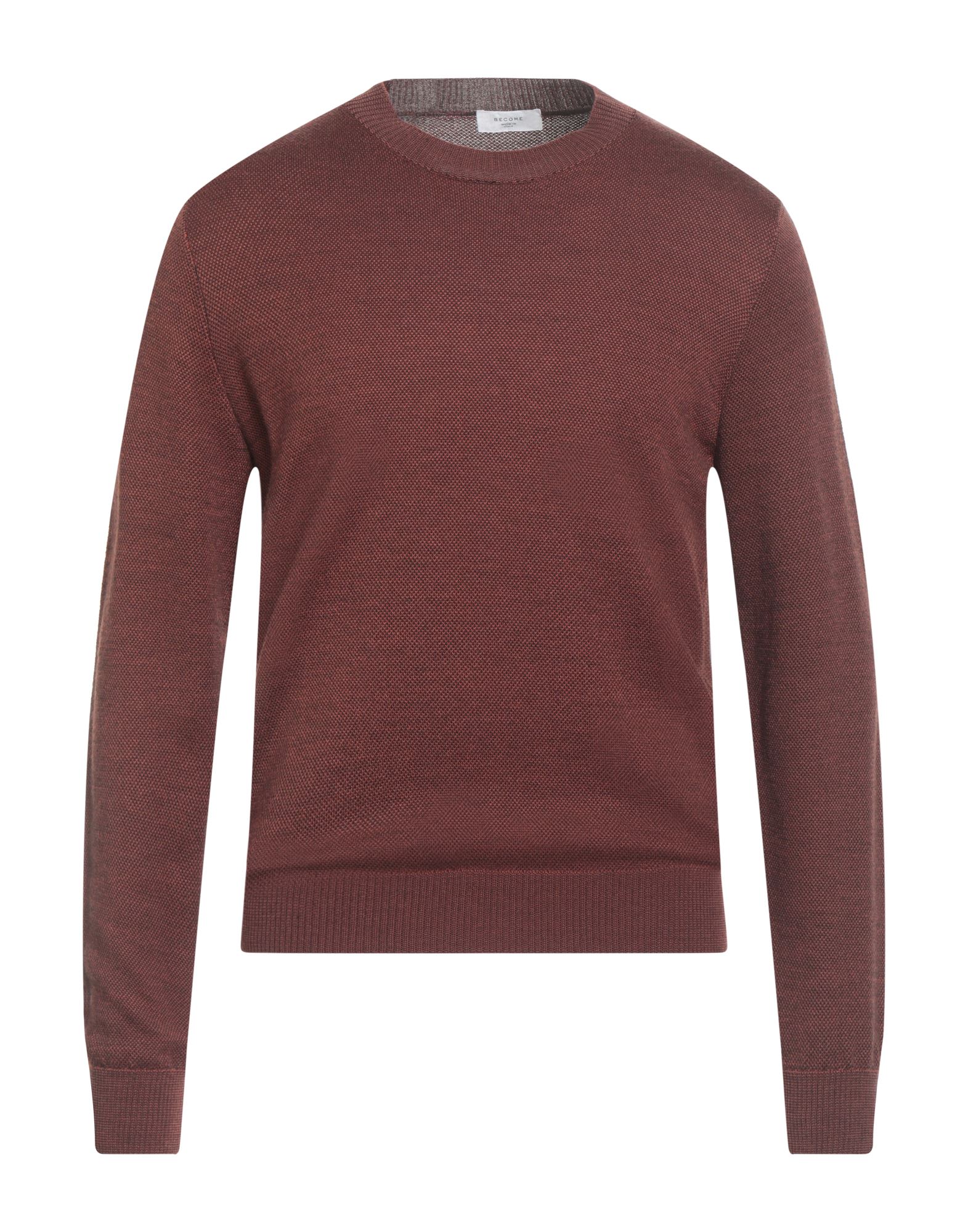 BECOME - プルオーバー