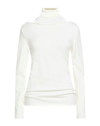 AKEP Polo neck 89% Viscose, 8% Polyamide, 3% Elastic fibres