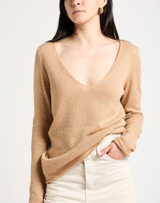 MAISON LAVINIATURRA Свитер