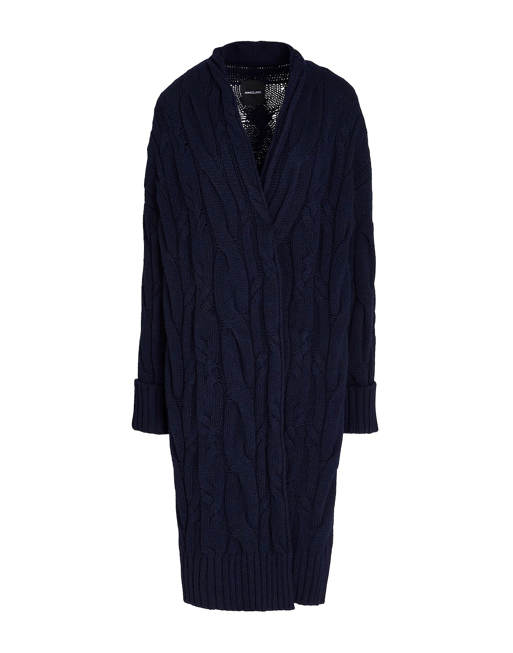 ANNECLAIRE - Cardigan