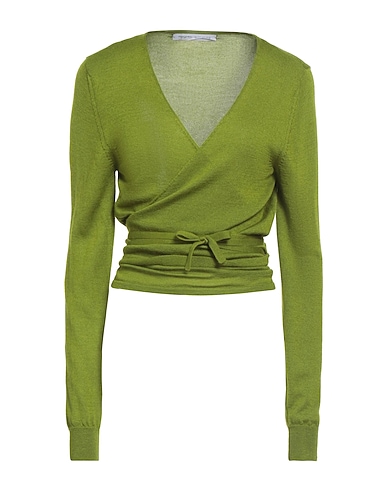 MAISON LAVINIATURRA Cashmere jumper 70% Cashmere, 30% Silk