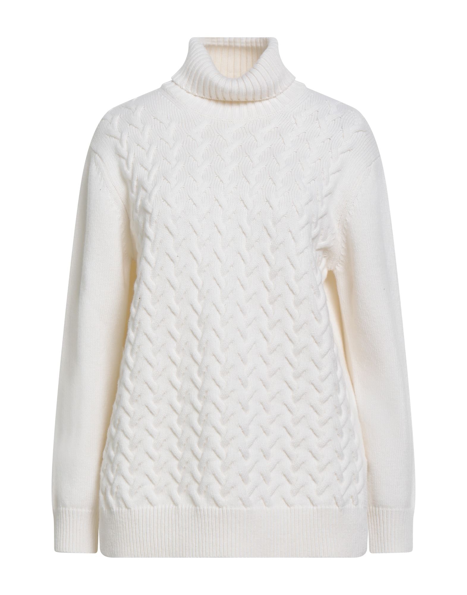 MOORER - Turtlenecks