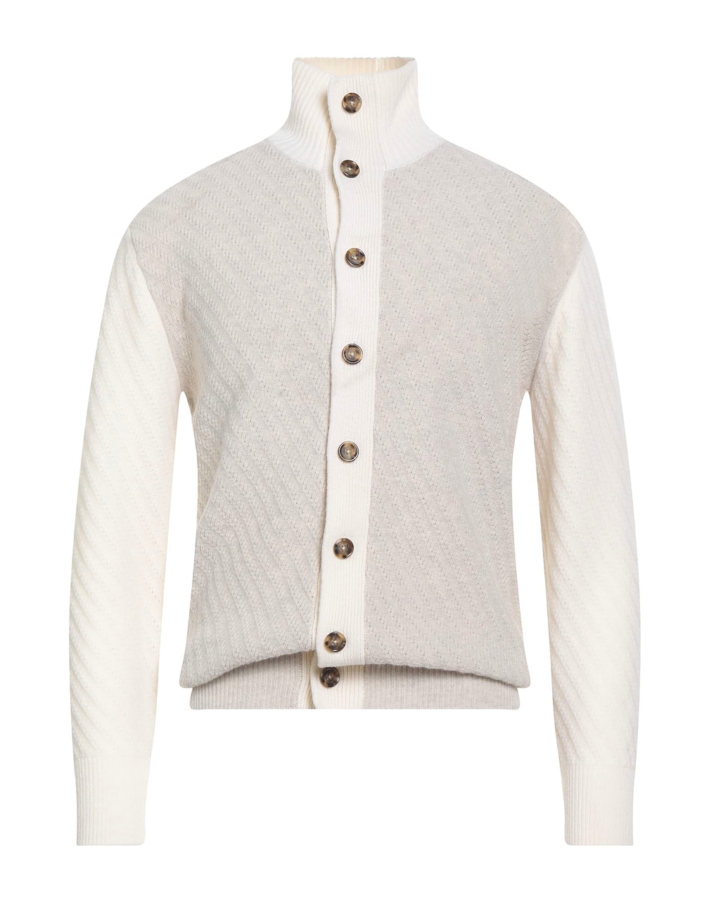 PAOLO PECORA - Strickjacken